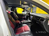 Porsche Macan 2018